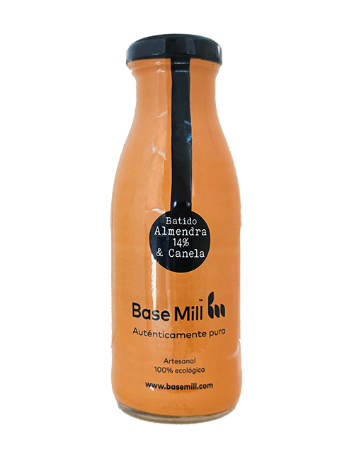 BM_Batido Canela BM Batido Canela