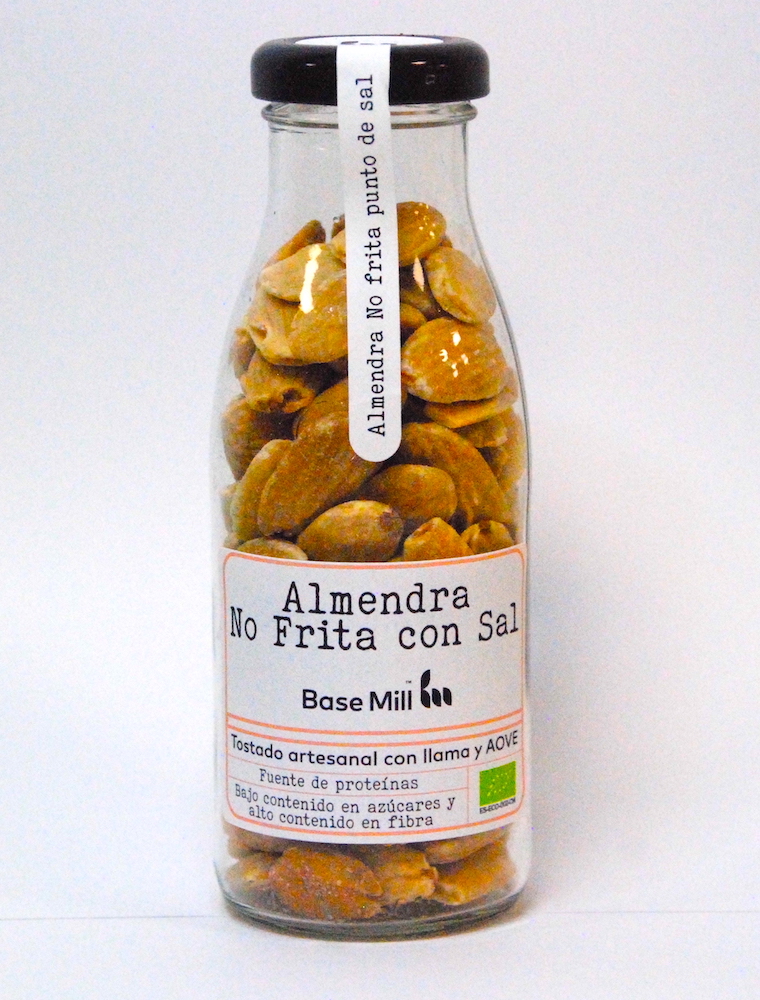 no frita sal botella no frita sal botella