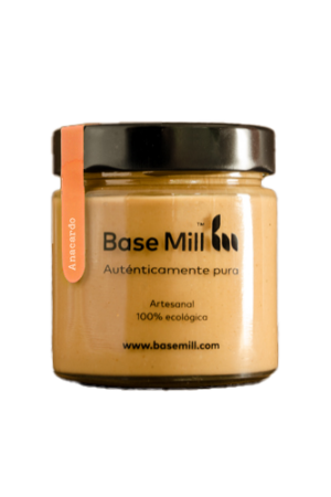 BM Sin Fondo Crema Anacardo 2