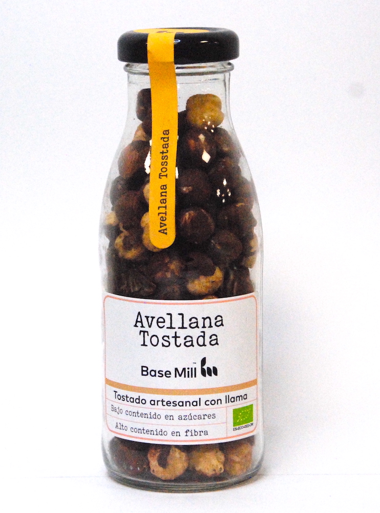 avellana botella avellana botella